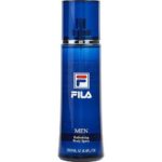 Fila Men Refreshing Body Spray (250ml)