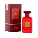 Flavia Cherry Lust Eau De Parfum (100 ml) for Men & Women
