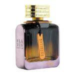 Flavia Excellus First EDP Perfume For Men (100ml) - Image 2