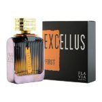 Flavia Excellus First EDP Perfume For Men (100ml)
