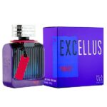 Flavia Excellus NEXT EDP Perfume For Women (100ml)