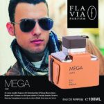 Flavia Mega Man EDP Perfume (100ml) - Image 3