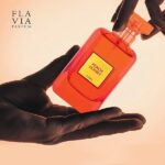 Flavia Peach Honey Eau De Parfum (100ml) - Image 3