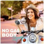 Fogg Essence Fragrance Body Spray For Women (120ml) - Image 2