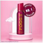 Fogg Essence Fragrance Body Spray For Women (120ml) - Image 3