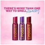 Fogg Essence Fragrance Body Spray For Women (120ml) - Image 5