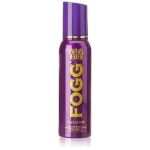 Fogg Paradise Fragrance Body Spray For Women (120ml)
