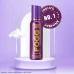Fogg Paradise Fragrance Body Spray For Woman (120ml) - Image 3