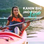 Fogg Paradise Fragrance Body Spray For Woman (120ml) - Image 4