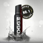 Fogg Marco Perfume Body Spray For Men Black Deo (150ml) - Image 3
