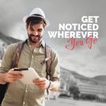 Fogg Marco Perfume Body Spray For Men Black Deo (150ml) - Image 4