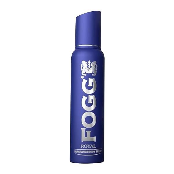 Fogg Royal Perfume Body Spray For Men