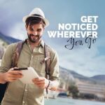 Fogg Royal Perfume Body Spray For Men (150ml) - Image 3