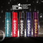 Fogg Royal Perfume Body Spray For Men (150ml) - Image 4