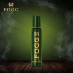 Fogg Victor Fragrance Body Spray (120ml) - Image 2