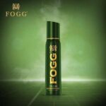 Fogg Victor Fragrance Body Spray (120ml) - Image 3