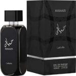 Lattafa Hayaati Eau De Parfum for Unisex (100ml)
