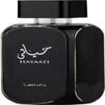 Lattafa Hayaati Eau De Parfum for Unisex (100ml) - Image 2