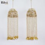 Garima Flower Bridal Kalira