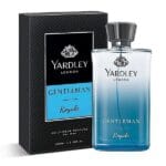 Yardley London Gentleman Royale Daily Wear Perfume For Men 100ml - Image 2