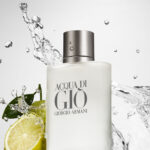 Giorgio Armani Acqua Di Gio Eau De Toilette-100ml 01