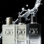 Giorgio Armani Acqua Di Gio Eau De Toilette-100ml 01
