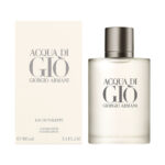 Giorgio Armani Acqua Di Gio Eau De Toilette-100ml 01