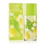 Elizabeth Arden Green Tea Pear Blossom Eau De Toilette 100ml