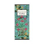 Gucci Flora Gorgeous Jasmine Eau De Parfum For Women 100ml - Image 2