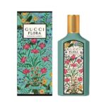 Gucci Flora Gorgeous Jasmine Eau De Parfum For Women 100ml - Image 3