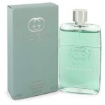 Gucci Guilty Cologne Pour Homme EDT Perfume For Men (90ml)