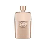Gucci Guilty Pour Femme Eau De Toilette (90ml) - Image 3