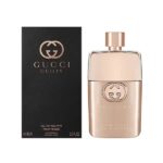 Gucci Guilty Pour Femme Eau De Toilette (90ml)