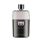 Gucci Guilty Pour Homme Eau De Toilette (90ml)