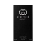 Gucci Guilty Pour Homme Eau De Toilette (90ml) - Image 3