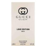 Gucci Guilty Love Edition MMXXI Eau De Parfum Pour Femme 90ml - Image 2