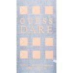 Guess Dare Women Eau De Toilette 100ml - Image 2