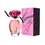 Guess Girl Eau De Toilette For Women-100ml