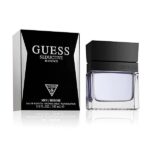 Guess Seductive Eau De Toilette For Men (100ml)