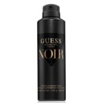 Guess Seductive Homme Noir Deodorant (226ml)