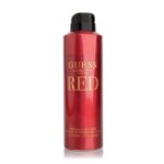 Guess Seductive Homme Red for Men Deodorant (226ml)
