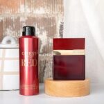 Guess Seductive Homme Red for Men Deodorant (226ml) - Image 2