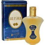 Hunaidi Alisha Eau De Parfum For Men & Women (100ml)
