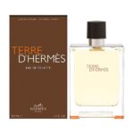 Hermes Terre D'Hermes Eau De Toilette (200ml)