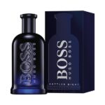 Hugo Boss Bottled Night Eau De Toilette