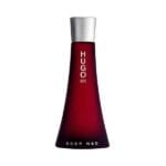 Hugo Boss Deep Red Women Eau De Parfum Spray (90ml) - Image 2