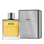 Hugo Boss Number One EDT for Men 100ml - Image 2