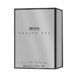Hugo Boss Number One EDT for Men 100ml - Image 3