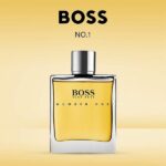 Hugo Boss Number One EDT for Men 100ml - Image 4