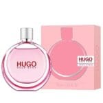 Hugo Boss Woman Extreme Eau De Parfum For Her (75ml)